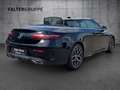 Mercedes-Benz E 200 E 200 AMG+NIGHT+KAMERA+MBUX-HIGHEND+WIDE+LED+SHZ Schwarz - thumbnail 5