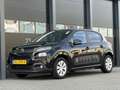 Citroen C3 1.2 PureTech Feel Navi Clima Zwart - thumbnail 1