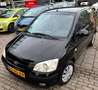 Hyundai Getz 1.3i GLS Negro - thumbnail 6