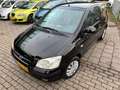 Hyundai Getz 1.3i GLS Negro - thumbnail 3
