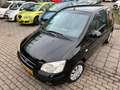 Hyundai Getz 1.3i GLS Negro - thumbnail 12