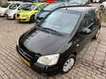 Hyundai Getz 1.3i GLS Negro - thumbnail 5