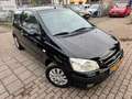 Hyundai Getz 1.3i GLS Negro - thumbnail 14