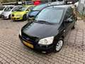 Hyundai Getz 1.3i GLS Negro - thumbnail 11