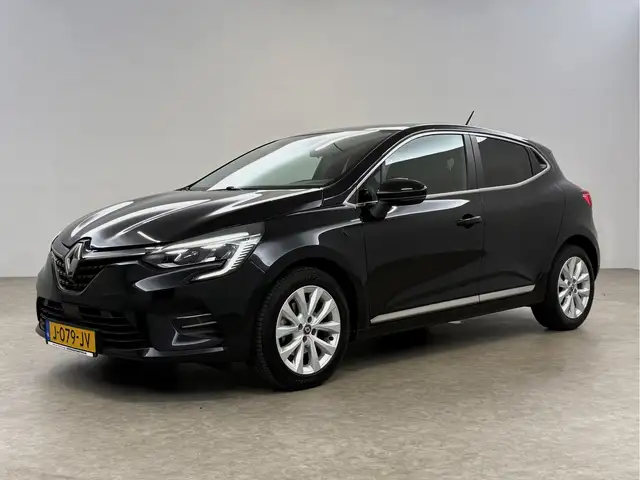Renault Clio view 7