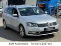 Volkswagen Passat Variant Passat R36 3.6 4Motion+AUTOMATIK+VOLLAUSSTATTUNG Silber - thumbnail 3