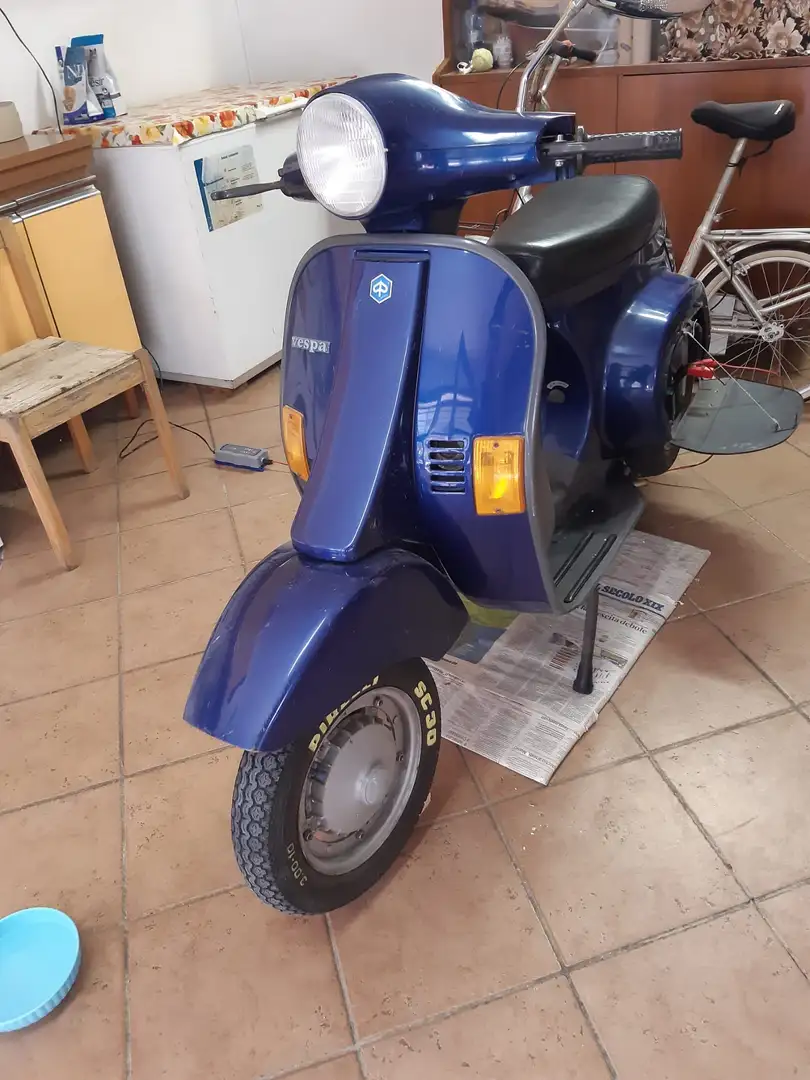 Vespa 50 Hp4 - 2