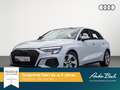 Audi A3 S line 30TDI Stronic Navi LED ACC Weiß - thumbnail 2