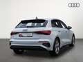 Audi A3 S line 30TDI Stronic Navi LED ACC Weiß - thumbnail 4
