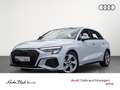 Audi A3 S line 30TDI Stronic Navi LED ACC Weiß - thumbnail 1