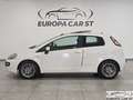 Fiat Punto Evo Punto Evo 1.2 3 porte S&S Active TETTO APRIBILE Bianco - thumbnail 6