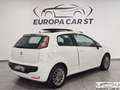 Fiat Punto Evo Punto Evo 1.2 3 porte S&S Active TETTO APRIBILE Bianco - thumbnail 3