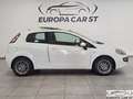 Fiat Punto Evo Punto Evo 1.2 3 porte S&S Active TETTO APRIBILE Bianco - thumbnail 5