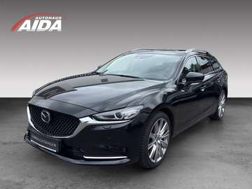 2.5 Skyactiv-G 194 Sports-Line