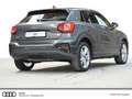 Audi Q2 30 TFSI S LINE AHK KAMERA LED SHZ PDC 18 ZOLL Grau - thumbnail 4