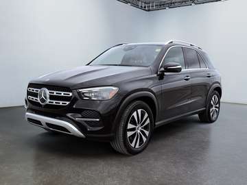 GLE 350 Pinnacle Trim /