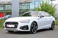 Audi A5 Sportback 40TFSI S LINE BLACK PANO AHK LASER Weiß - thumbnail 33