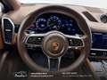 Porsche Cayenne Coupé 3.0 e-hybrid Sterzo posteriore-Bose-22'' Negro - thumbnail 10
