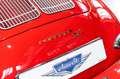 Porsche 356 SC Cabriolet Rojo - thumbnail 29
