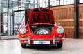 Porsche 356 SC Cabriolet Rojo - thumbnail 21