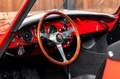 Porsche 356 SC Cabriolet Rojo - thumbnail 10