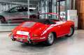 Porsche 356 SC Cabriolet Rojo - thumbnail 3