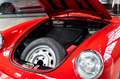 Porsche 356 SC Cabriolet Rojo - thumbnail 22
