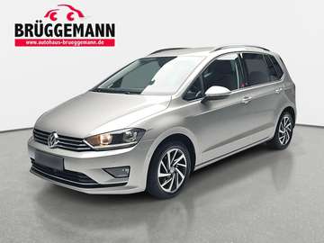 GOLF VII SPORTSVAN 1.4 TSI DSG SOUND NAVI AHK