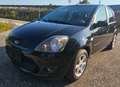Ford Fiesta Style Schwarz - thumbnail 3