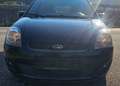Ford Fiesta Style Schwarz - thumbnail 2