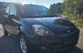 Ford Fiesta Style Schwarz - thumbnail 1