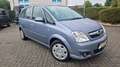 Opel Meriva Edition Silber - thumbnail 3