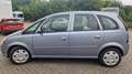 Opel Meriva Edition Silber - thumbnail 8