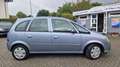 Opel Meriva Edition Silber - thumbnail 4