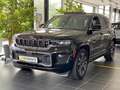 Jeep Grand Cherokee 4xe Overland *NACHTSICHT*NAVI* Gris - thumbnail 1