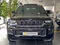 Jeep Grand Cherokee 4xe Overland *NACHTSICHT*NAVI* Gris - thumbnail 2