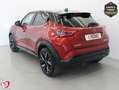 Nissan Juke DIG-T 84 kW (114 CV) 6M/T N-Design Black Rojo - thumbnail 4
