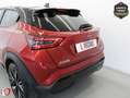 Nissan Juke DIG-T 84 kW (114 CV) 6M/T N-Design Black Rojo - thumbnail 34