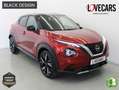 Nissan Juke DIG-T 84 kW (114 CV) 6M/T N-Design Black Rojo - thumbnail 1