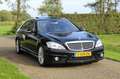 Mercedes-Benz S 63 AMG S63 AMG Youngtimer ex BTW Schwarz - thumbnail 4