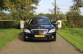 Mercedes-Benz S 63 AMG S63 AMG Youngtimer ex BTW Schwarz - thumbnail 3