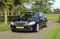 Mercedes-Benz S 63 AMG S63 AMG Youngtimer ex BTW Schwarz - thumbnail 1