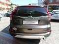 Honda CR-V 1.6 Lifestyle Navi 4wd auto my16 Barna - thumbnail 6