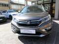 Honda CR-V 1.6 Lifestyle Navi 4wd auto my16 Barna - thumbnail 2