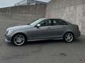 Mercedes-Benz C 180 Mercedes-Benz Classe C Argent - thumbnail 6