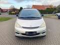 Toyota Previa 2.0 D-4D Sol 2.Hand Klima,Park Ass,7 Sitz Silber - thumbnail 3
