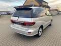 Toyota Previa 2.0 D-4D Sol 2.Hand Klima,Park Ass,7 Sitz Silber - thumbnail 8