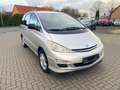 Toyota Previa 2.0 D-4D Sol 2.Hand Klima,Park Ass,7 Sitz Silber - thumbnail 1