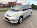 Toyota Previa 2.0 D-4D Sol 2.Hand Klima,Park Ass,7 Sitz Silber - thumbnail 4