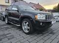 Jeep Grand Cherokee 3.0 CRD Overland SSD AHK HU&AU 11/2026 Schwarz - thumbnail 9